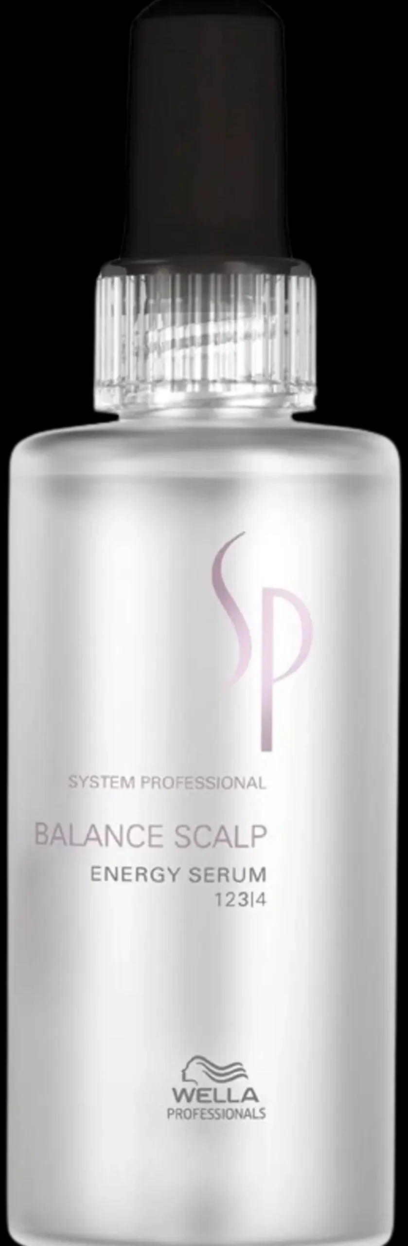 SP Classic Balance Scalp Energy Serum 100 ml