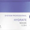 SP Hydrate Mask 200ml