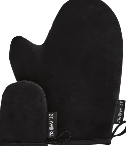 St. Moriz Tanning Mitt Set rusketushanska setti