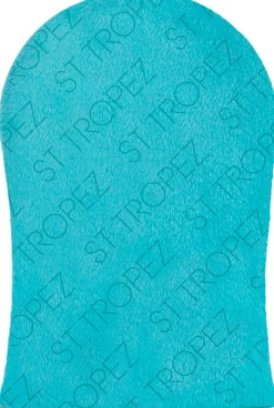 St.Tropez Dual Sided Velvet Luxe Tan Applicator Mitt itseruskettavan levityskinnas