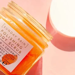 Sunday Rain mango-kookos vartalon kuorinta-aine 265 g