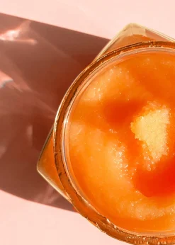 Sunday Rain mango-kookos vartalon kuorinta-aine 265 g