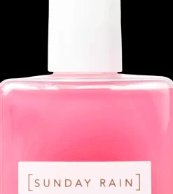 Sunday Rain Pink Grapefruit & Sea Salt kylpyvaahto 450 ml
