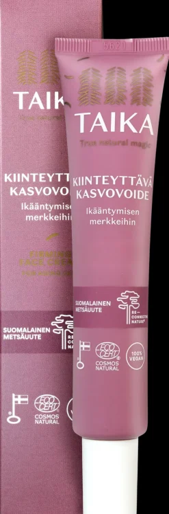 TAIKA Kiinteyttävä kasvovoide COSMOS 50ml