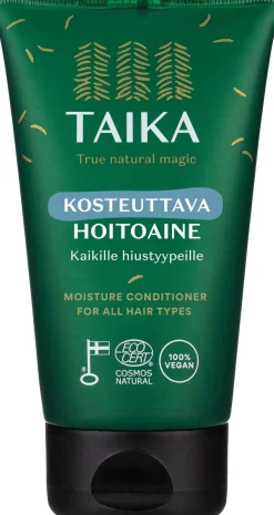 TAIKA Kosteuttava hoitoaine ECO 150ml