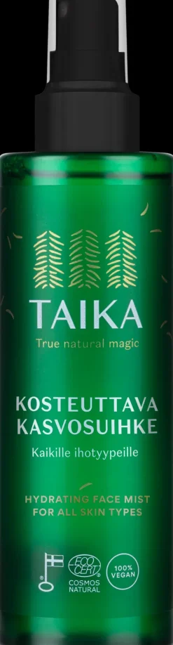 TAIKA Kosteuttava Kasvosuihke COSMOS 200ml