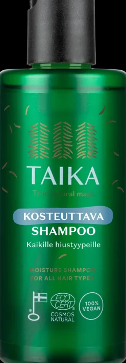 TAIKA Kosteuttava Shampoo ECO 250ml