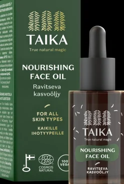TAIKA Ravitseva kasvoöljy COSMOS 30ml