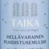 TAIKA Sensitive hellävarainen puhdistusemulsio 150ml ECO
