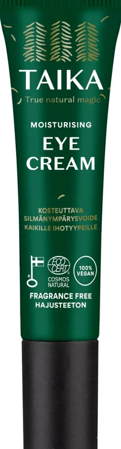 TAIKA Silmänympärysvoide ECO 15ml