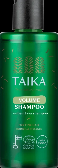 TAIKA Tuuheuttava Shampoo ECO 250ml