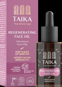 TAIKA Vahvistava kasvoöljy COSMOS 30ml