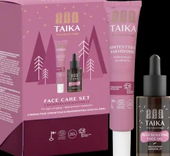 TAIKA Vahvistava lahjapakkaus kasvoille COSMOS