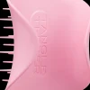 Tangle Teezer Scalp Exfoliator and Massager Brush -elvyttävä harja hiuspohjalle