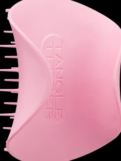 Tangle Teezer Scalp Exfoliator and Massager Brush -elvyttävä harja hiuspohjalle