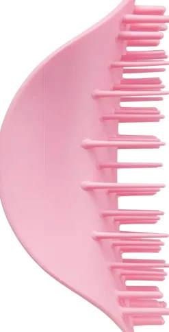 Tangle Teezer Scalp Exfoliator and Massager Brush -elvyttävä harja hiuspohjalle