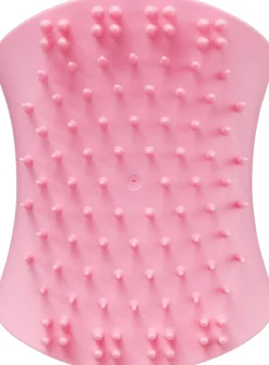 Tangle Teezer Scalp Exfoliator and Massager Brush -elvyttävä harja hiuspohjalle