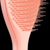 Tangle Teezer The Large Wet Detangler Peach Glow takkuharja