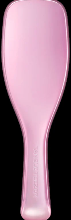 Tangle Teezer The Ultimate Detangler Chrome Mauve Copper -varrellinen selvitysharja