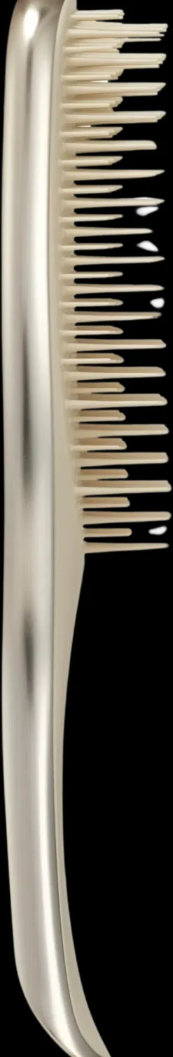 Tangle Teezer The Ultimate Detangler Chrome Champagne Gold -varrellinen selvitysharja