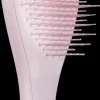 Tangle Teezer Wet Detangler Millennial Pink takkuharja märille hiuksille
