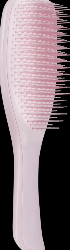 Tangle Teezer Wet Detangler Millennial Pink takkuharja märille hiuksille