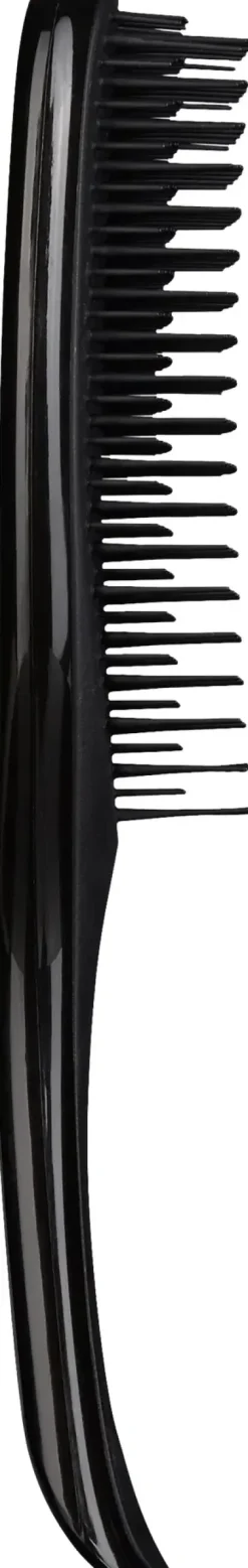 Tangle Teezer Wet Detangler Midnight Black takkuharja märille hiuksille