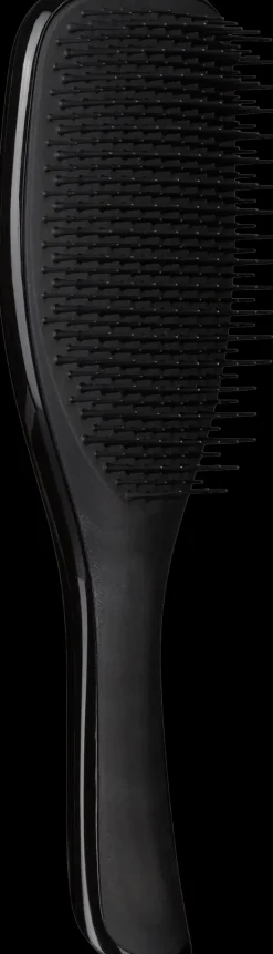 Tangle Teezer Wet Detangler Midnight Black takkuharja märille hiuksille