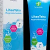 Terveyskaista LihasTeho magnesiumvoide 120 ml