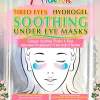 7th Heaven Shoothing Under Eye Masks silmänaluslaput 2 kpl