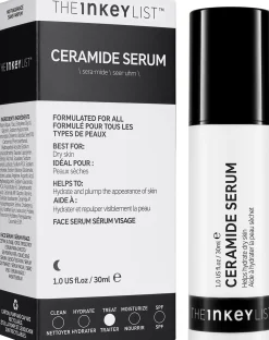 The Inkey List Ceramide Serum 30 ml