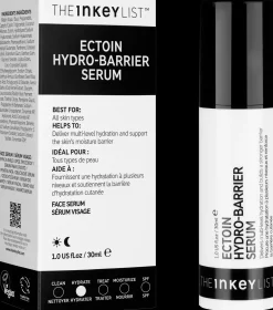 The Inkey List Ectoin Hydro-Barrier seerumi 30 ml