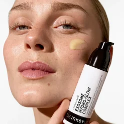 The Inkey list Exosome Hydro-Glow uudistava seerumi 30ml