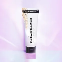 The Inkey List Fulvic Acid Cleanser puhdistusgeeli 150 ml