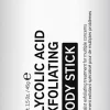 The Inkey List Glycolic Acid Exfoliating Stick kuoriva vartalopuikko 45 g