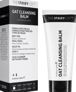 The Inkey List Oat Cleansing Balm puhdistusvoide 150 ml