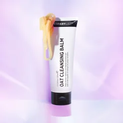 The Inkey List Oat Cleansing Balm puhdistusvoide 150 ml