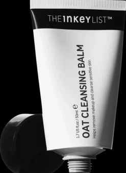 The Inkey List Oat Cleansing Balm puhdistusbalsami 50 ml