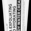 The Inkey List PHA Exfoliating Body Water Cream vartalovoide 150 ml