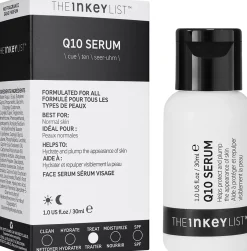 The Inkey List Q10 Seerumi 30 ml