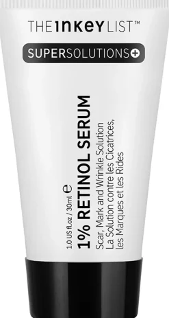 The Inkey List Retinol 1% Serum 30 ml