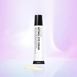 The Inkey List Retinol Eye Cream silmänympärysvoide 15 ml