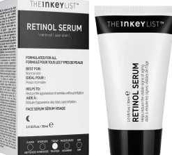 The Inkey List Retinol Serum 30 ml