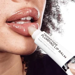 The Inkey List Tripeptide Plumping Lip Balm huulivoide 10 ml