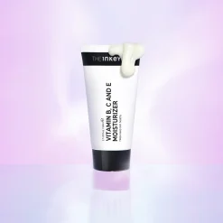 The Inkey List Vitamin B, C ja E Moisturizer päivävoide 50 ml