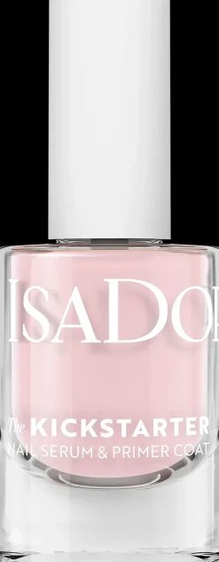 The Kickstarter Nail Serum & Primer Coat 10 Prime & Care