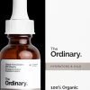 The Ordinary 100% Cold-Pressed Rose Hip Seed Oil ruusunmarjan siemenöljy 30 ml