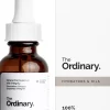 The Ordinary 100% Cold-Pressed Virgin Marula Oil hoitoöljy 30 ml