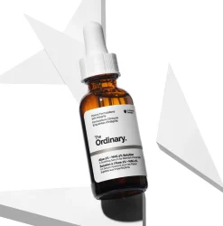 The Ordinary Aloe 2% + NAG 2% Solution Seerumi 30 ml