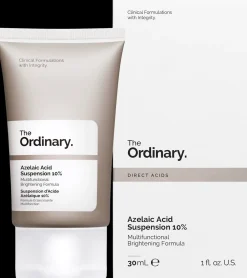 The Ordinary Azelaic Acid Suspension 10% 30 ml